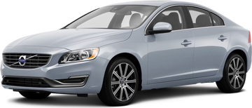 S60 2014-2017