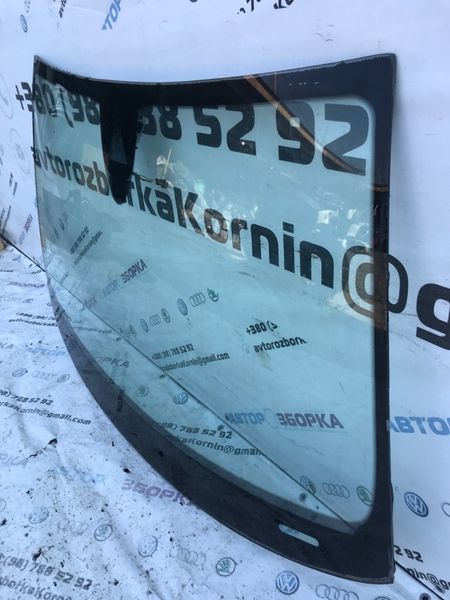 Лобове скло з датчиком 4G8845109 Audi A6