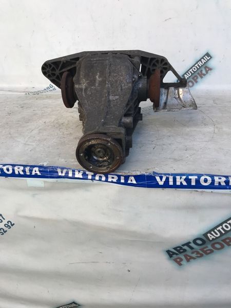 Редуктор заднього мосту 0BC500043J Audi A6