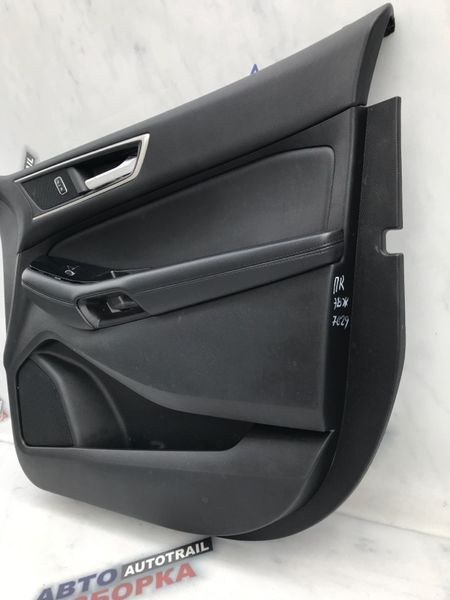 Обшивка дверей FT4Z5823942BG Ford Edge