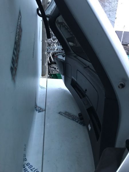 Кришка багажника 4L0827023B Audi Q7
