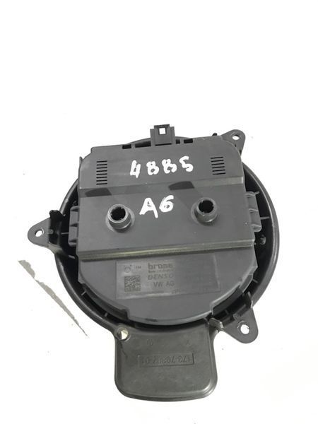 Вентилятор печки 4H1820021B Audi A6