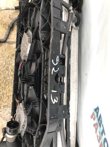 Телевізор комплектний 8K0805594L Audi S4