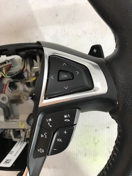 Кермо Ford Edge