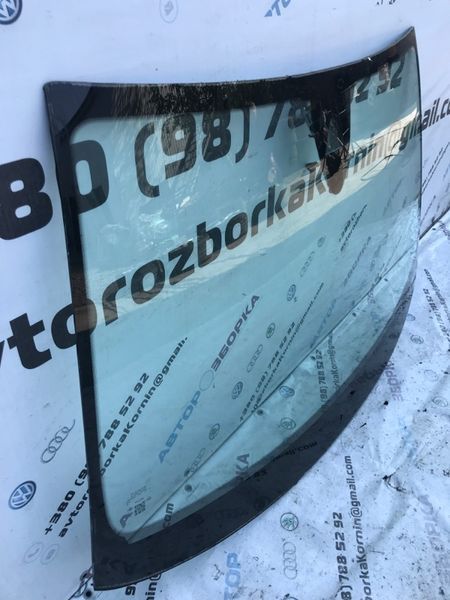 Лобове скло з датчиком 4G8845109 Audi A6