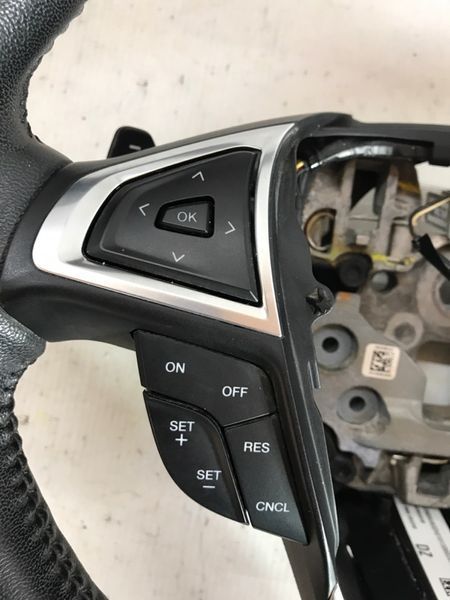 Кермо Ford Edge