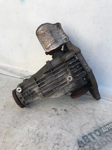 Редуктор заднього мосту 0BC500043J Audi A6