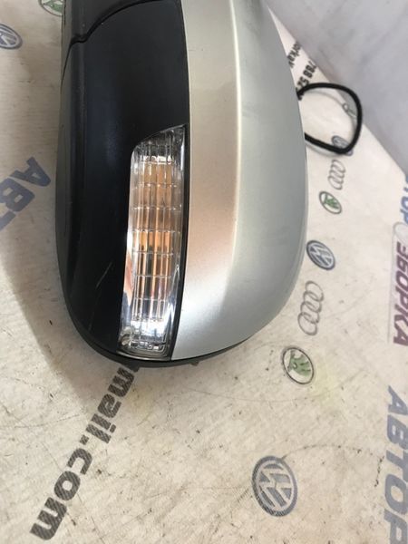 Зовнішнє дзеркало Volkswagen Tiguan