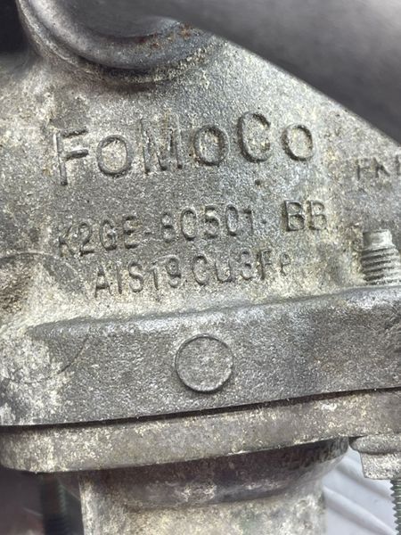 Помпа водяна K2GE8C501BB Ford Edge