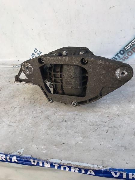 Редуктор заднього мосту 0BC500043J Audi A6