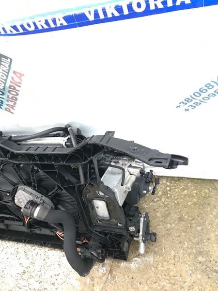 Телевізор комплектний 8K0805594L Audi S4
