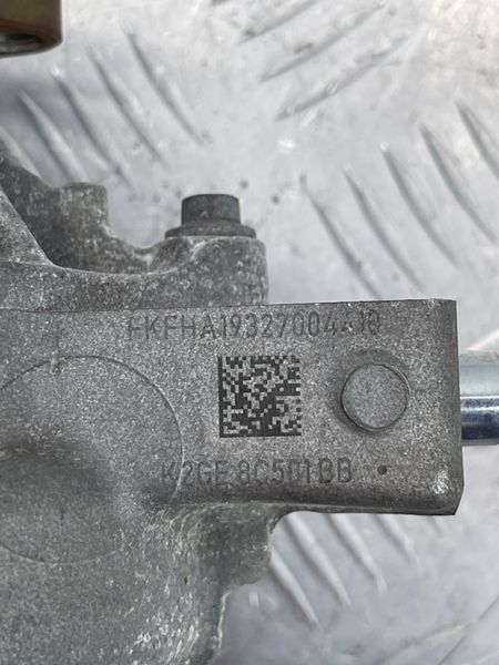 Помпа водяна K2GE8C501BB Ford Edge