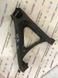 Рычаг задней подвески поперечный нижний 7L0505312B Audi Q7  #2