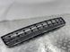 Решетка воздухозаборника бампера 7P6853671ERYP Volkswagen Touareg  #1