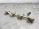 Топливная рампа K2GE9F797BA Ford Edge  #2