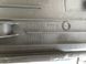 Накладка для ноги водія 1K1864777B Volkswagen Tiguan  #3