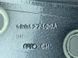Петля крышки багажника 8R0827300A Audi Q5  #3