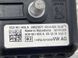 Сирена системи антивикрадення 5Q0951605A Audi A6  #1