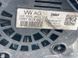 Генератор 03H903023K Volkswagen Touareg  #4