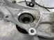 Поворотный кулак / Цапфа 4G0407241D Audi A6  #6