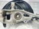 Поворотный кулак / Цапфа 4M0407242J Audi Q7  #2