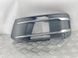 Решетка воздухозаборника бампера 4M0807681T4W3 Audi Q7  #1