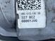 Супорт гальмівний 8R0615106BB Audi Q5  #4
