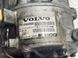 Компресор кондиціонера 31469968 Volvo XC60  #5
