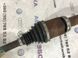Піввісь HG9Z3B436D Ford Fusion  #3