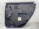 Обшивка дверей 4M0867303BWFA Audi Q7  #5
