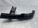 Направляюча / кріплення / кронштейн бампера Audi A6  #4