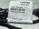 Проводка дверей 4G5971030EG Audi A6  #3