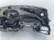 Торпедо з подушкою безпеки 8W1857001H24A Audi A4 Allroad  #5