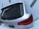 Кришка багажника 4L0827023B Audi Q7  #8