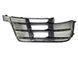 Решітка повітрозабірника бампера s-line 4M0807681DGXE Audi Q7  #6