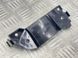 Напрямні ременя безпеки 4L0857818 Audi Q7  #1