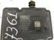 Блок ABS 4L0614517L Audi Q7  #5