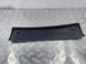 Панель номерного знака 7P6807287 Volkswagen Touareg  #3