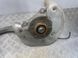 Поворотный кулак / Цапфа 4G0407241D Audi A6  #7