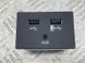 Разъем для подключения внешних аудиоисточников (2x USB + 1x AUX-IN) 4G0035736 Audi A6 Audi A6, Audi S6 #1