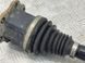 Полуось 8W0407271E Audi A4 Allroad  #3