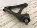 Рычаг задней подвески поперечный нижний 7L0505312B Audi Q7  #3