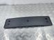Панель номерного знака 7P6807287 Volkswagen Touareg  #1
