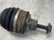 Полуось 8W0407271E Audi A4 Allroad  #1