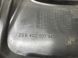 Решітка бампера 4G0807648A Audi A6  #4