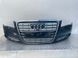 Бампер Audi A8  #1