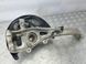 Поворотный кулак / Цапфа 4M0407242J Audi Q7  #1