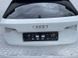Крышка багажника Audi A4 Allroad  #2