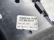Дефлектор воздуховода центральный 4L0820951P3Q7 Audi Q7  #5