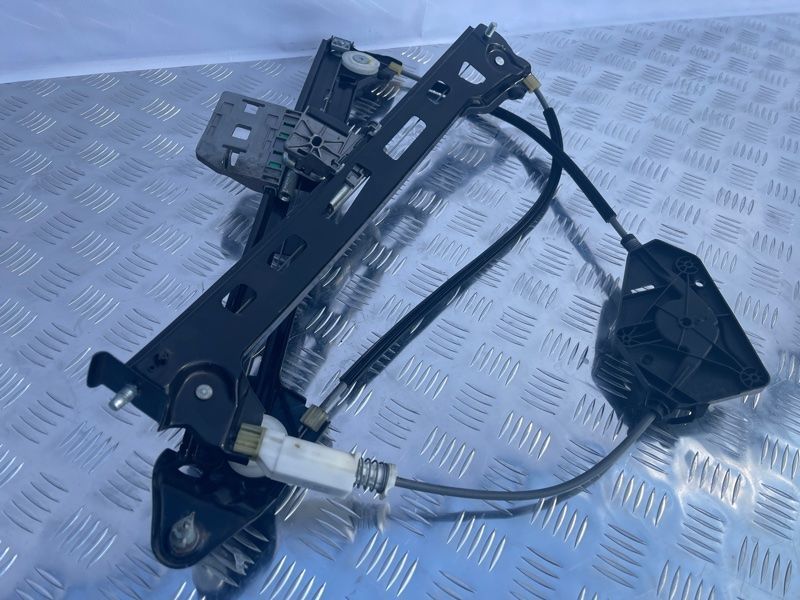Стеклоподъемник 3C8837462J Volkswagen CC